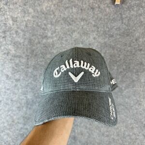 Callaway Golf Hat Cap Snap Back Mens Chrome Soft Epic Apex Odyssey Golf Ball